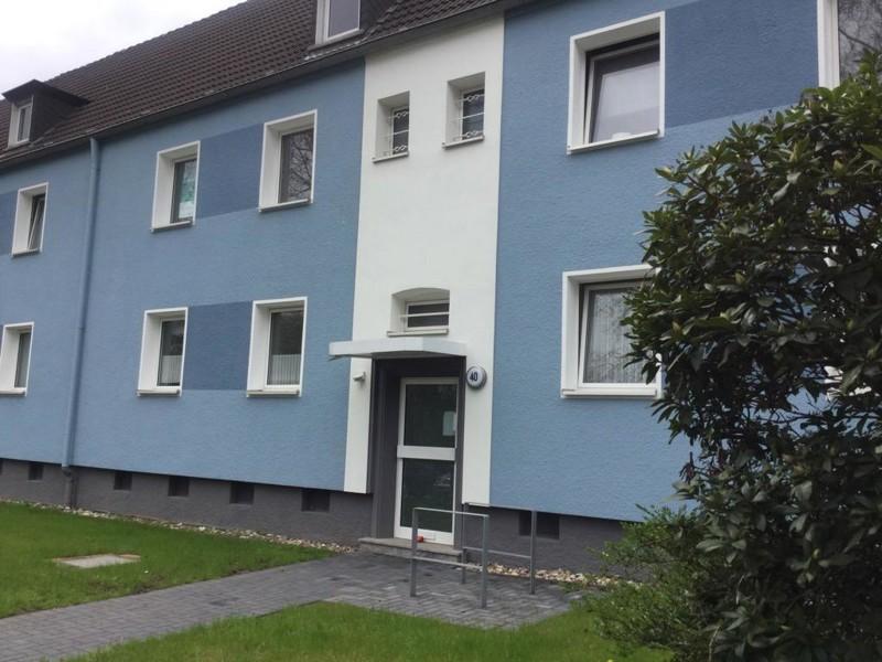 Thumbnail-Komm nach Heisingen: 3 Zimmer mit Sonnebalkon, ab Sofort!!