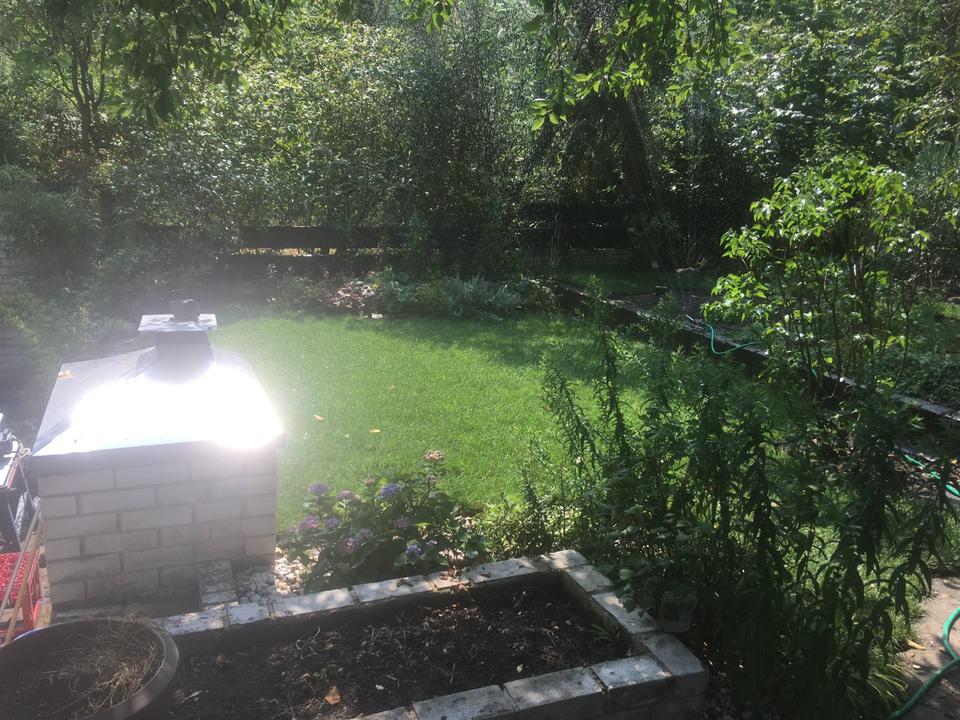 Thumbnail-Maisonette-Wohnung in Waldrandlage von Seeheim zu verkaufen