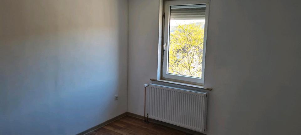 Thumbnail-Wohnung 2ZKB, frisch saniert