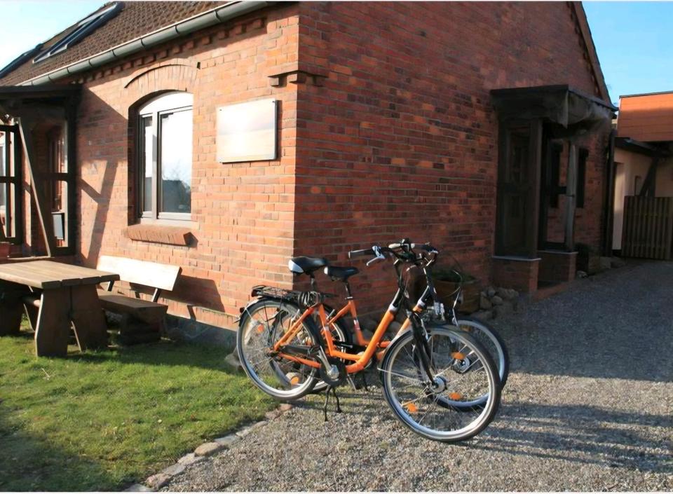 Thumbnail-FeWo Ferienwohnung Ostsee Insel Poel ab 14Nächte
