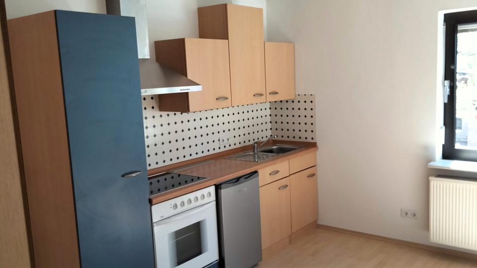 Thumbnail-Single-Wohnung in Obertheres, Nähe Haßfurt