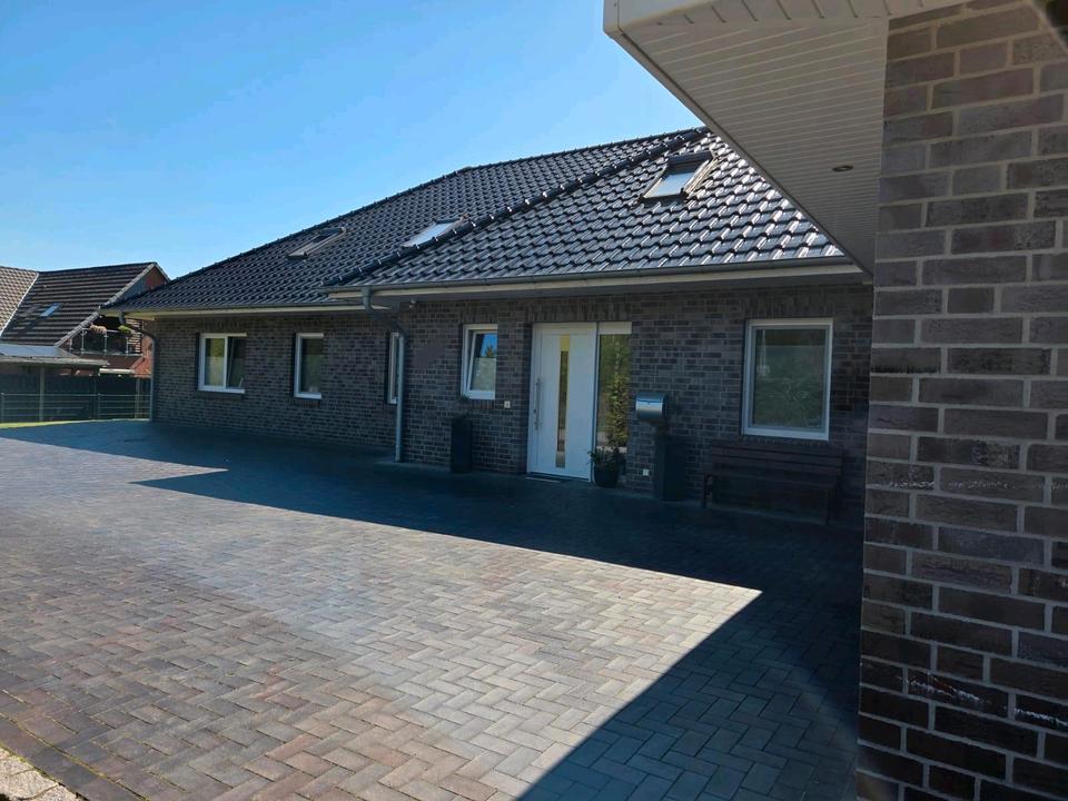 Thumbnail-Junger Bungalow mit viel Platz
