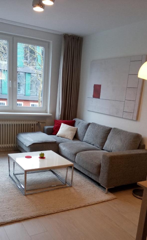 Thumbnail-2Zimmerwohnung Werderstr.