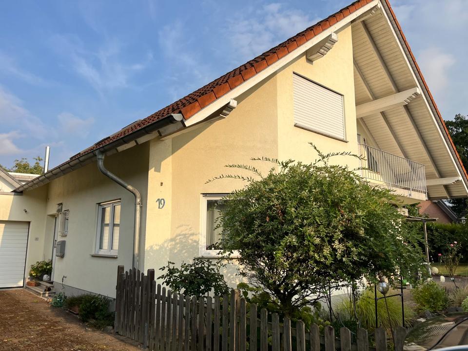 Thumbnail-Einfamilienhaus - freistehend - maklerfrei