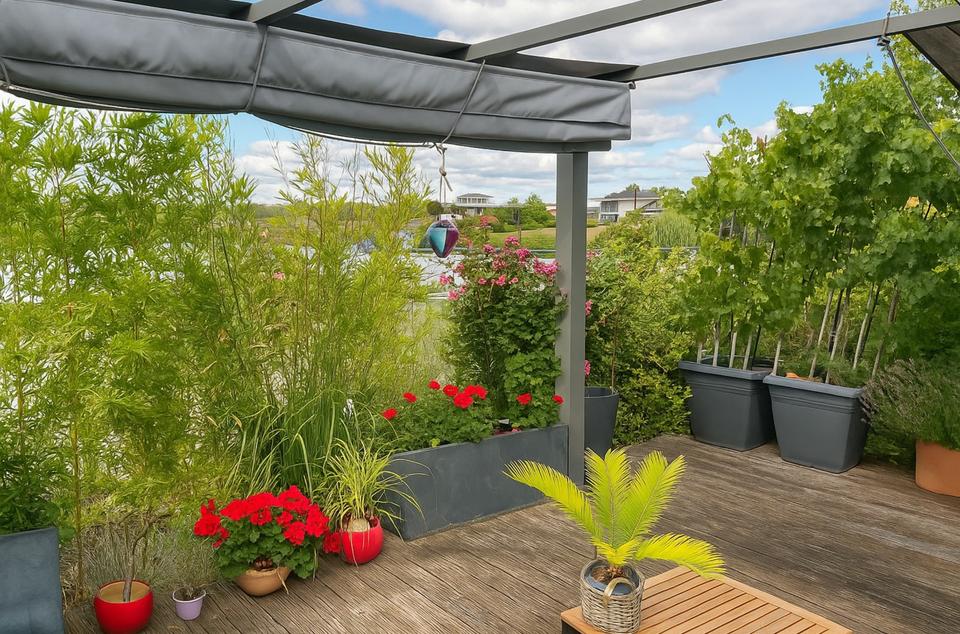 Thumbnail-Wohnen am See