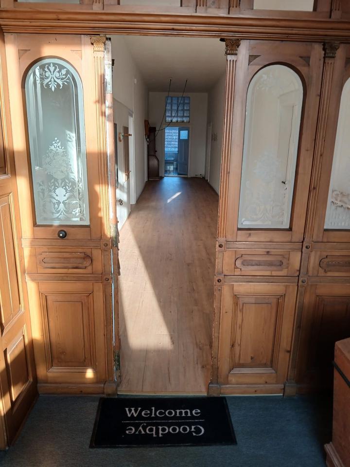 Thumbnail-Wohnung im Altbau zu vermieten