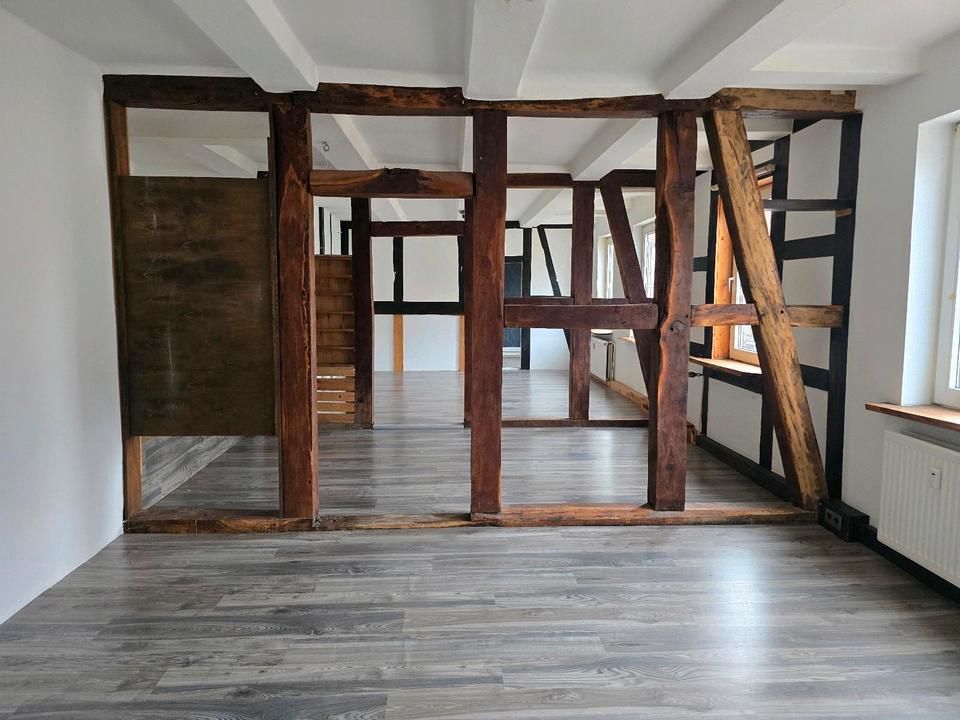 Thumbnail-3 Zimmer Wohnung