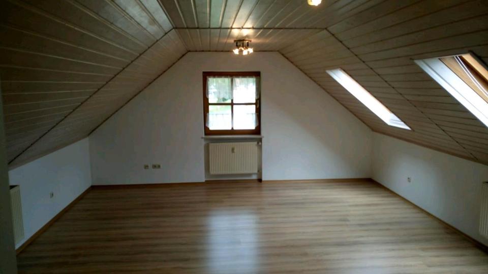 Thumbnail-Apartment mit Küche und Stellplatz