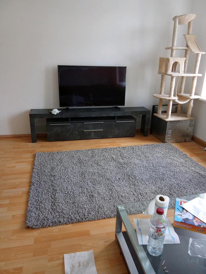 Thumbnail-Sehr schöne Wohnung 2 Raum komplett ausgestattet