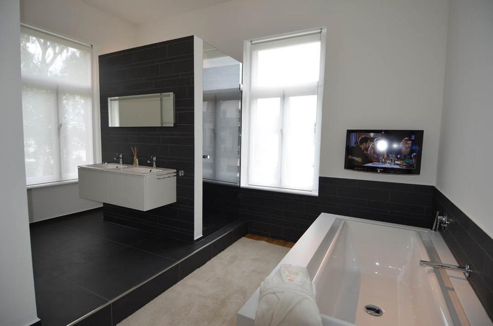 Thumbnail-Stilvolle Altbauwohnung – Bad Honnef Zentrum