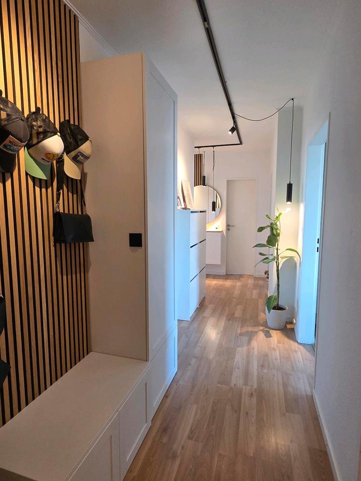Thumbnail-Gepflegte 3-Zimmer-Wohnung in Willich-Anrath
