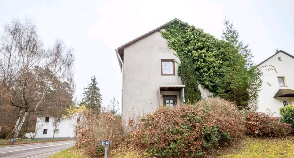 Thumbnail-freistehendes Einfamilienhaus in Rohrbachsaar