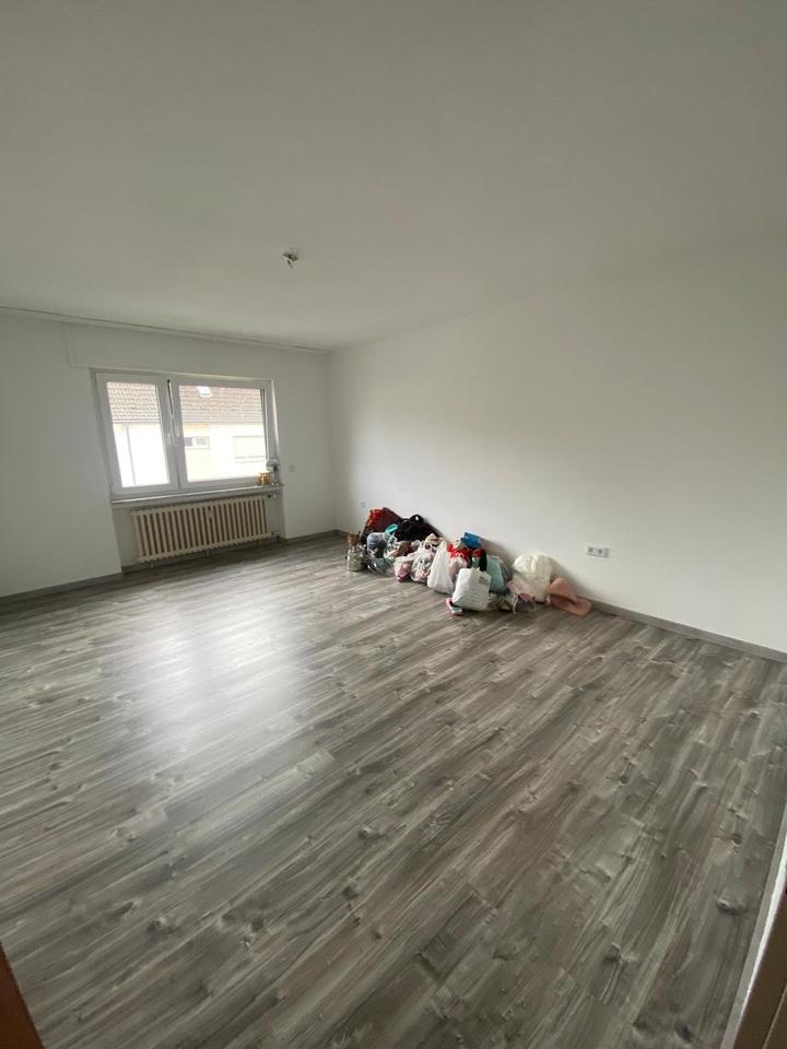 Thumbnail-Zentrale 3 Zimmer Wohnung in Duisburg