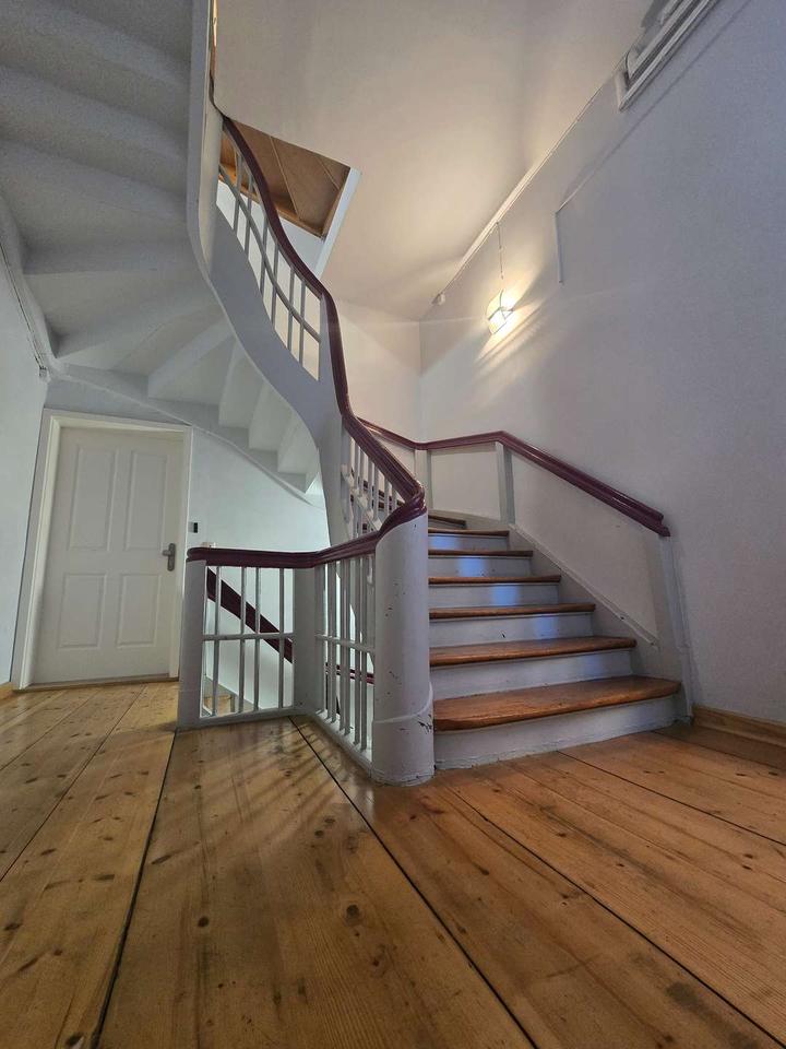 Thumbnail-Lichtdurchflutete Wohnung im Atelierstil mit Blick auf den Erfurter Dom !