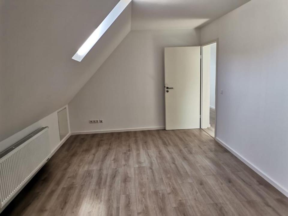 Thumbnail-3 Zimmer Wohnung Kapitalanlage Waiblingen – 4% AfA