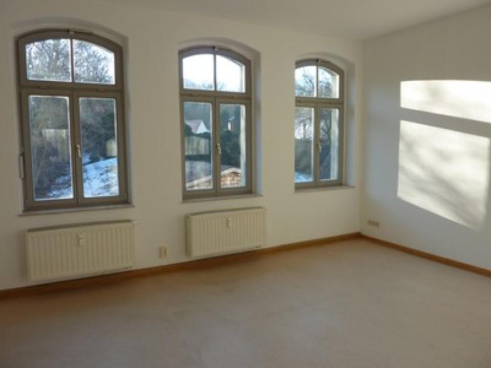 Thumbnail-- Wohnung mit Schlossblick - (26001)