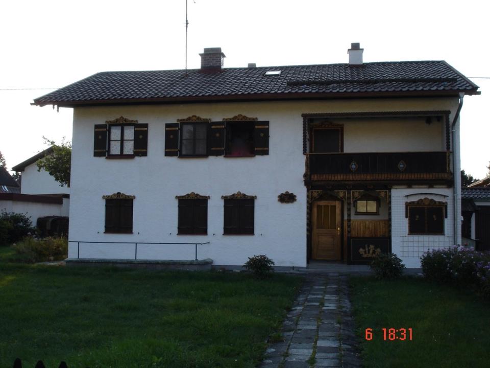 Thumbnail-Lage, Lage, Lage: ruhig und doch zentral gelegenes EFH auf 716 qm