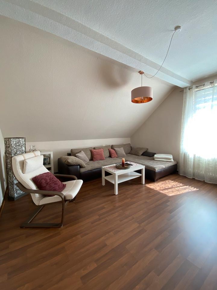 Thumbnail-*Ferienwohnung*Pendlerwohnung*Monteurswohnung