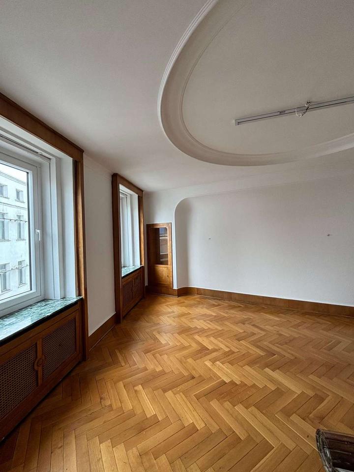 Thumbnail-[VAC-18024] Hervorragende Wohnung im Herzen von Herford!