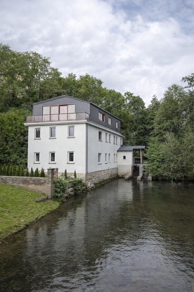 Thumbnail-Exklusive Neubau Penthouse- Wohnung mit Dachterrasse