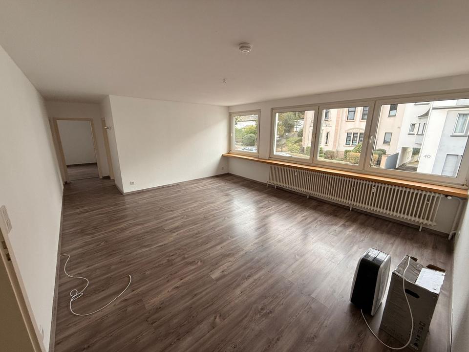 Thumbnail-3-Zimmer Wohnung 85 qm mit Gemeinschaftsterrasse in Ohligs