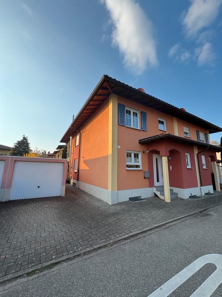 Thumbnail-Hochwertige, moderne & provisionsfreie Doppelhaushälfte