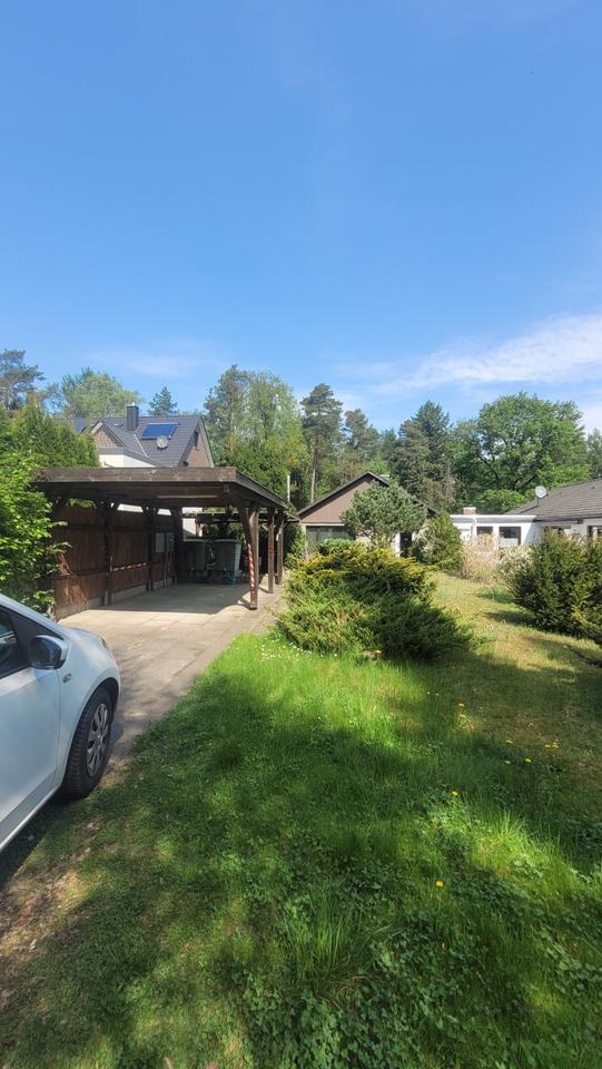 Thumbnail-Doppelhaushälfte von Privat