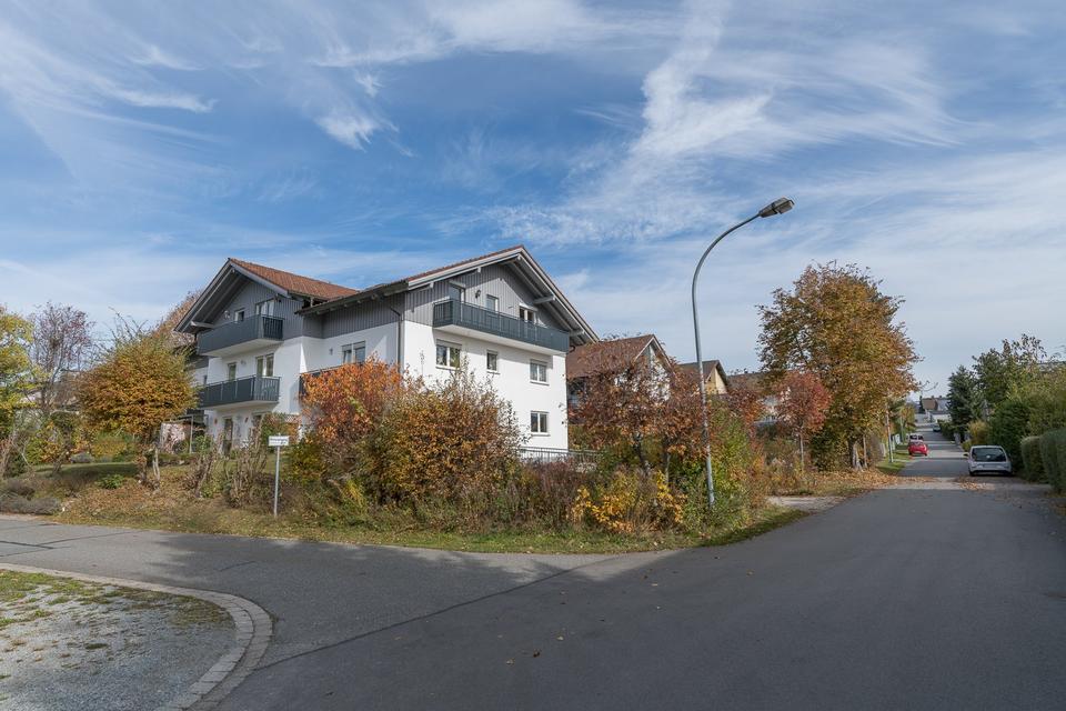 Thumbnail-Schöne Dachgeschosswohnung