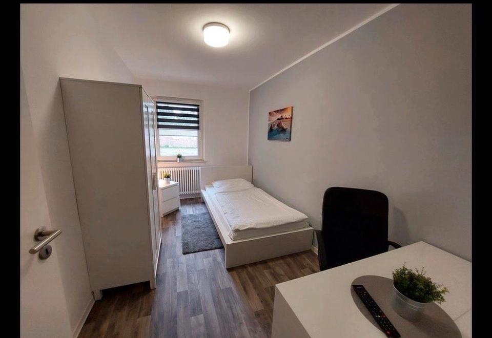 Thumbnail-Möblierte WG Zimmer in Plochingen