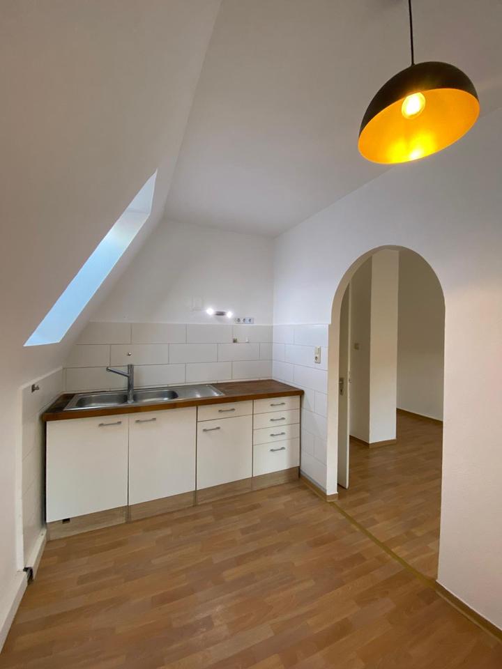 Thumbnail-2-Zimmerwohnung in Münnerstadt Zentrum zu vermieten