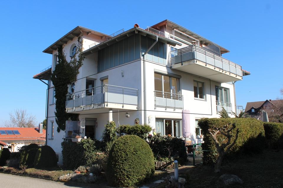 Thumbnail-Weniger kümmern, mehr leben –komfortable 3-Zi-WE mit Aufzug für mehr Freiheit z.B. nach Hausverkauf!