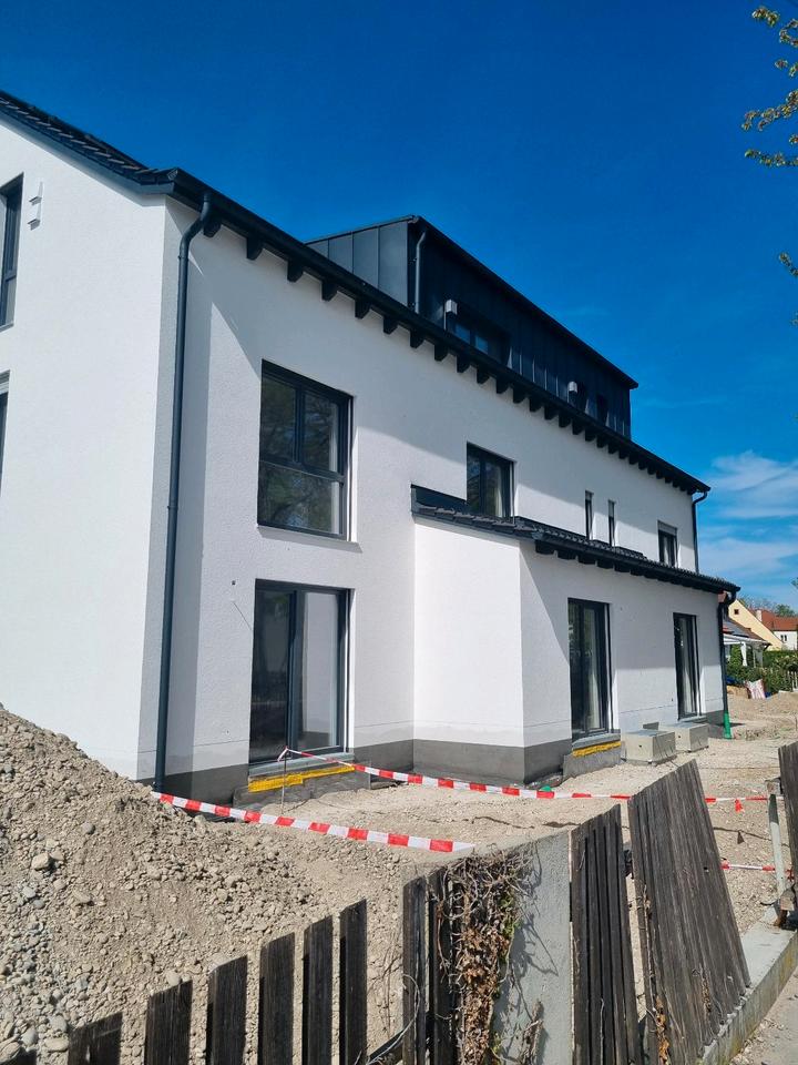 Thumbnail-Studentenwohnung nahe TUM Campus Garching in Eching