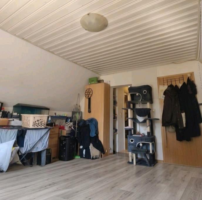 Thumbnail-Einzimmerwohnung zu vermieten