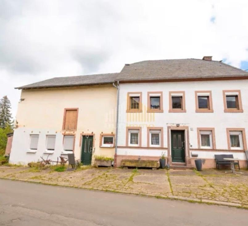 Thumbnail-* Preisnachlass * Liebhaberobjekt mit Charme und Geschichte