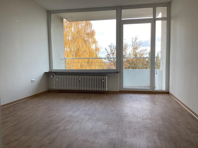 Thumbnail-Gut geschnittene 2,5-Zimmer-Wohnung mit Balkon