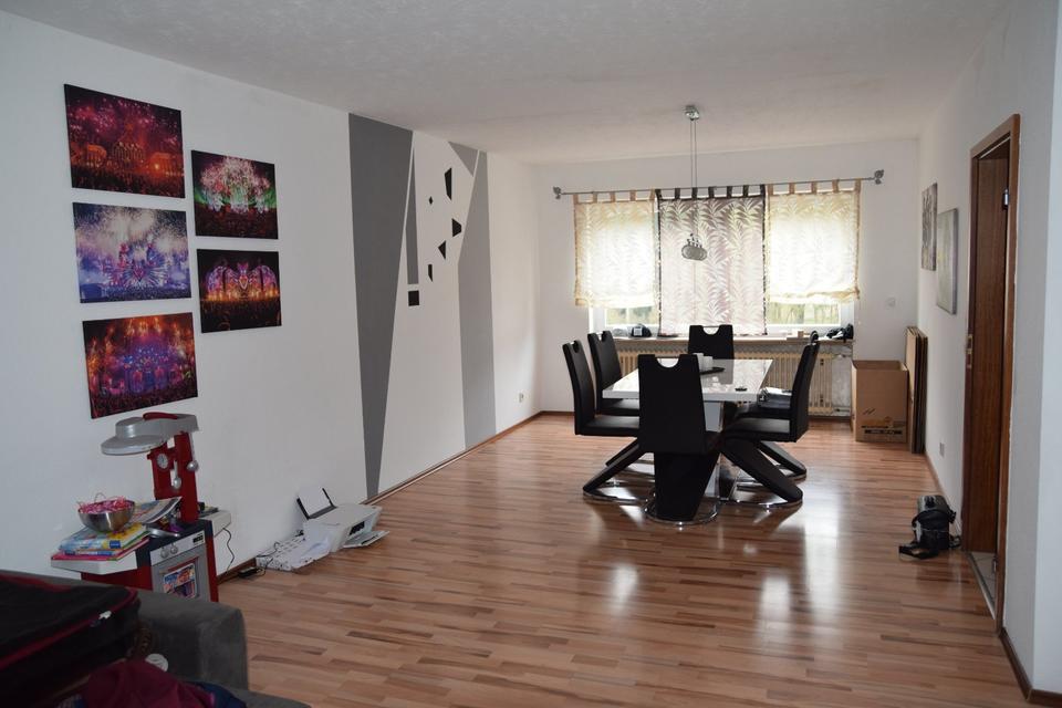 Thumbnail-4 ZKB in VK-Ludweiler, in Renovierung