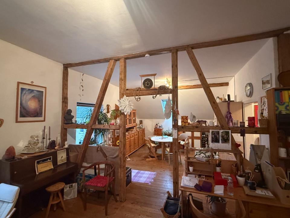 Thumbnail-Gemütliche 2,5 Zimmer-Wohnung in in Herne-Eickel