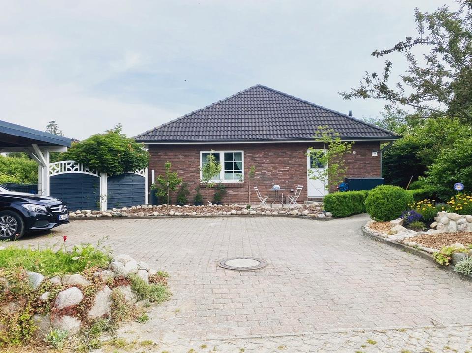 Thumbnail-Haus zu Juni zu verkaufen in Schnarup-Thumby