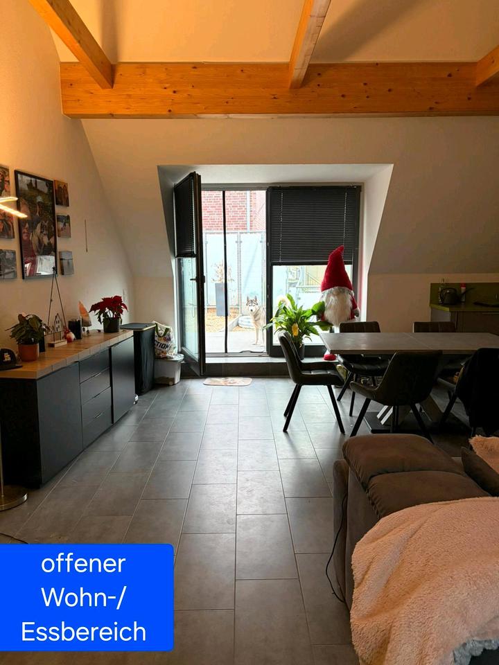 Thumbnail-Wohnung Schüttorf, Loft