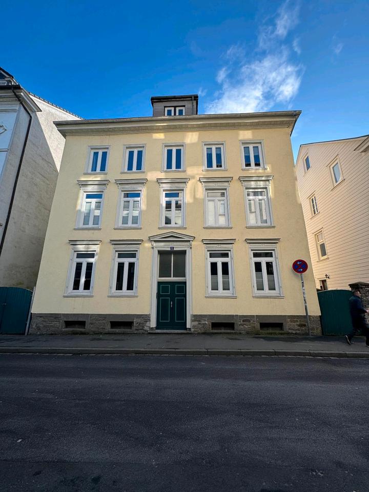 Thumbnail-Wunderschöne Wohnung mit Luxusbad in Velbert Langenberg