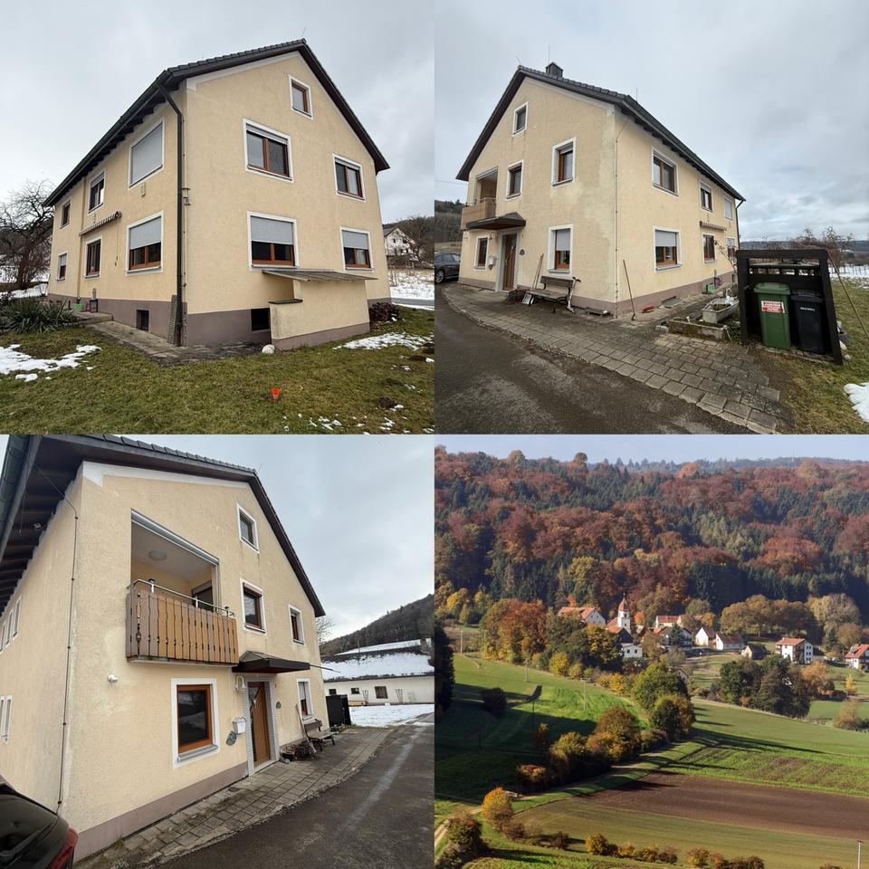 Thumbnail-2 Familienhaus mit großem Grundstück