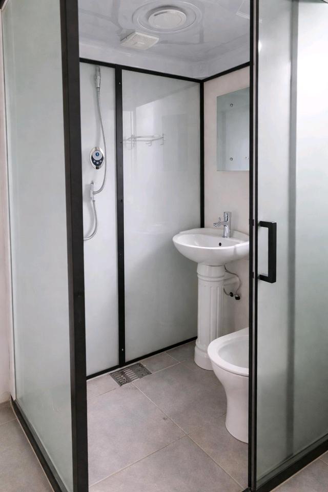 Thumbnail-35m² Wohnung in Rotenburg ab sofort