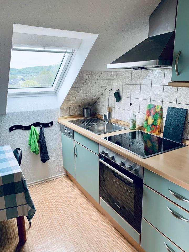 Thumbnail-Helle 3-Zimmer-DG-Whg in Bad Oeynhausen-Eidinghausen