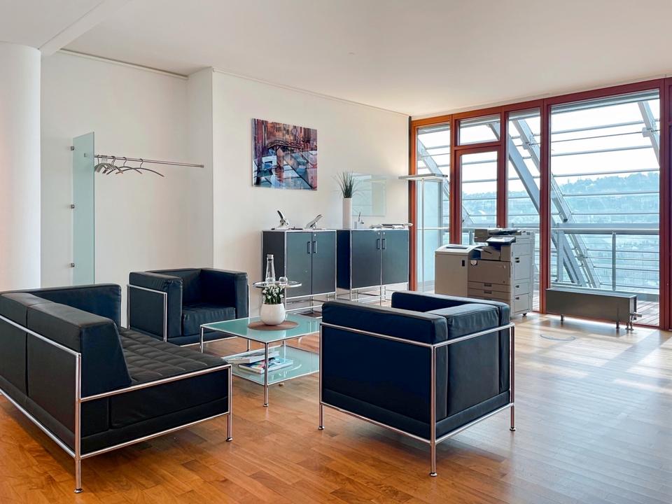 Thumbnail-Mitgliedschaften für flexible Arbeitsplätze in Signature Schlossplatz