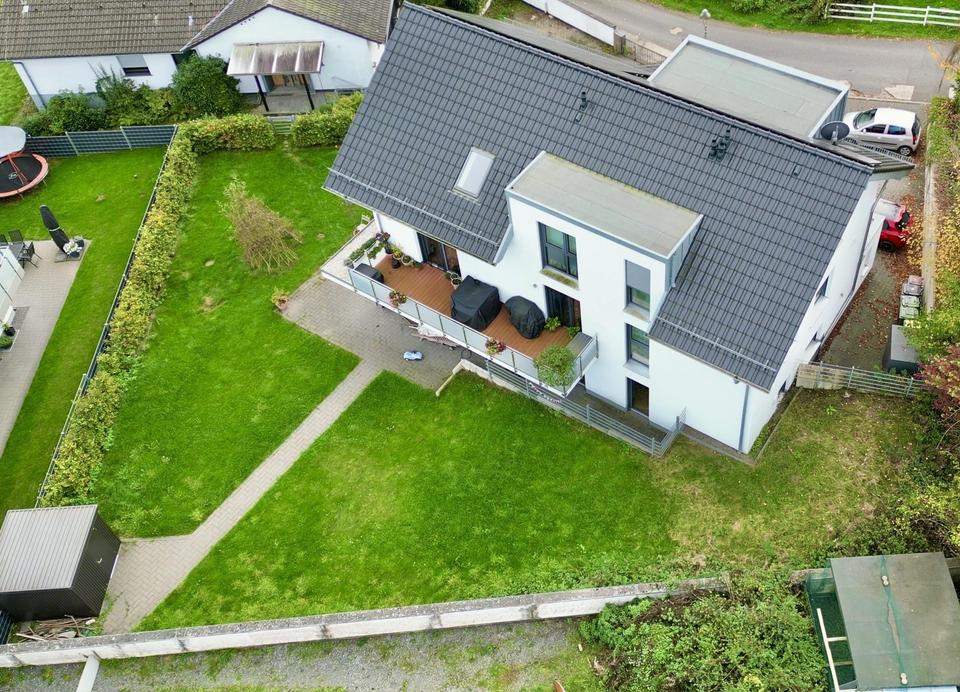 Thumbnail-Ideale Erdgeschoss mit großem Garten in Seelscheid * 3-Zimmer und barrierefrei