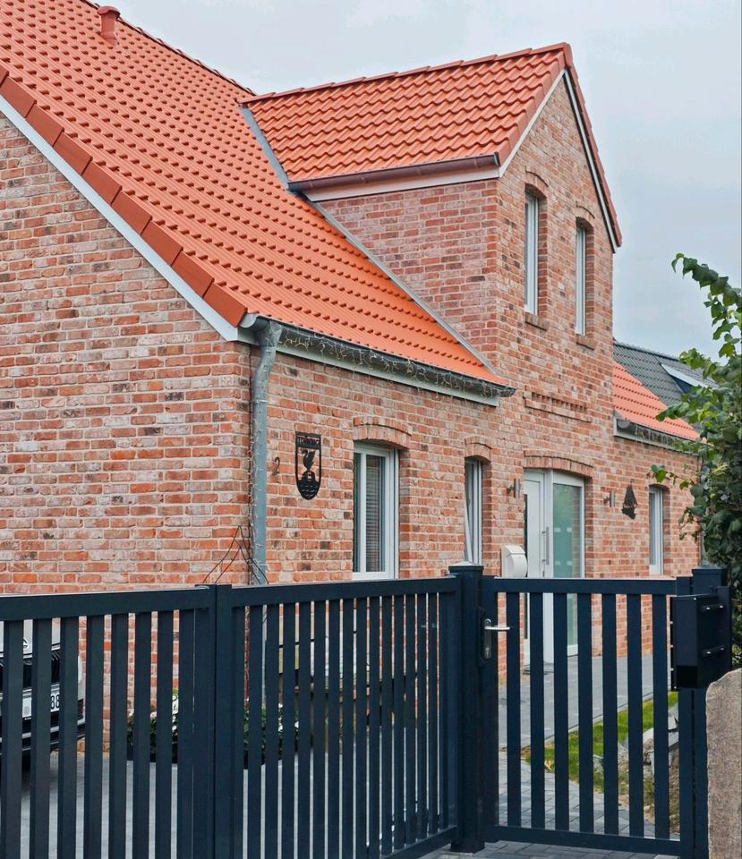 Thumbnail-Charmantes Einfamilienhaus in Tönning