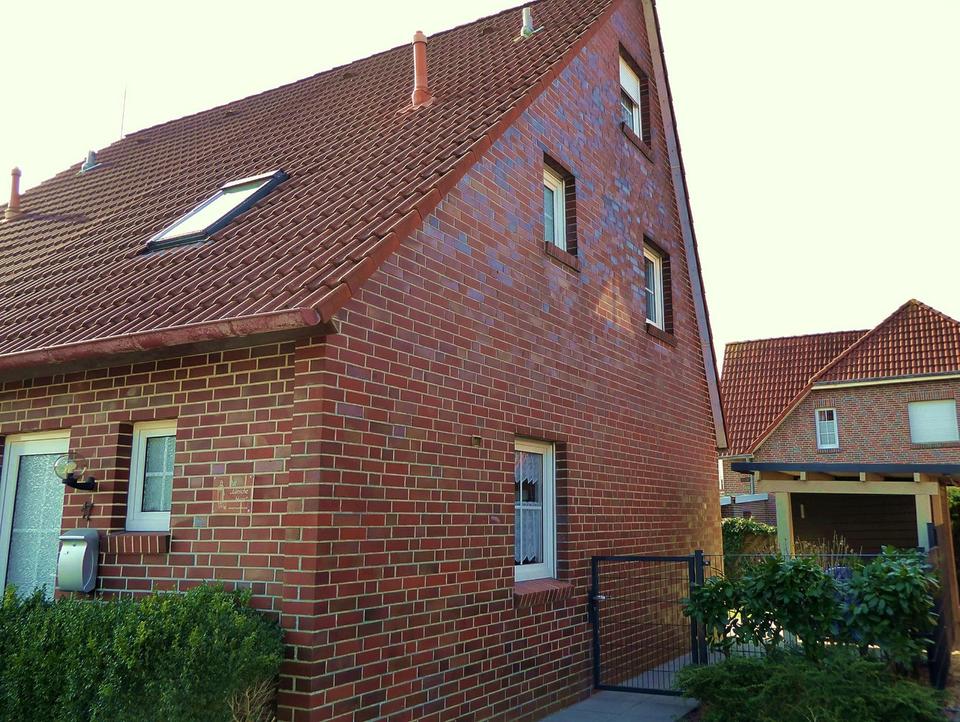 Thumbnail-Ferienhaus 