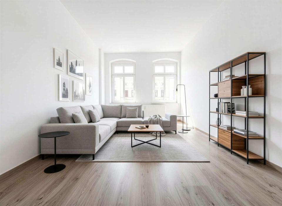 Thumbnail-Neu & frisch renoviert! Traumwohnung in Stadtfeld Ost – 1.000€ Einrichtungsgutschein bei Anmietung