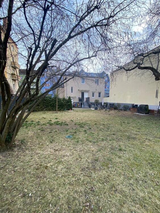 Thumbnail-Einfamilienhaus, 2 Generationenhaus in Berlin Reinickendorf