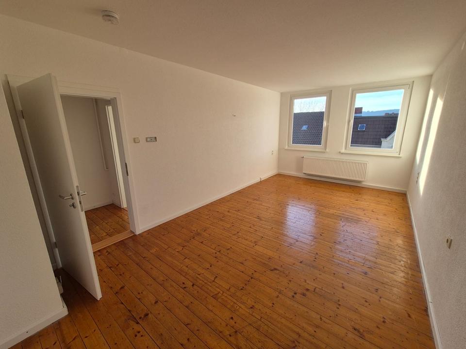 Thumbnail-Charmante 1-Zimmer-Wohnung in Toplage - Vorderer Westen